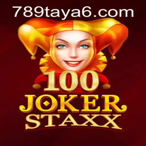 Dive into the Excitement of 100JokerStaxx: A Revolutionary Journey in Gaming