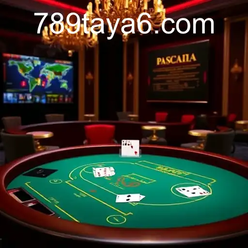 Security and Trust 789TAYA - International Licenses and Certifications