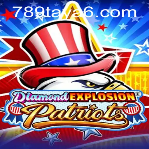 DiamondExplosionPatriots: A Thrilling Adventure in Gaming
