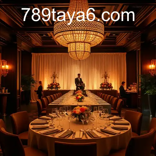 VIP Service 789TAYA - 24/7 Support and Exclusive Benefits