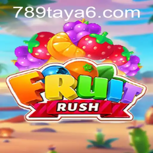 Embark on a Juicy Adventure with FruitRush: A Delightful Gaming Experience