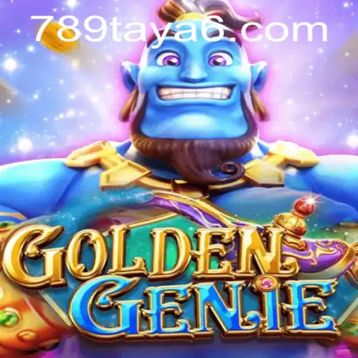 Discover the Magic of GOLDENGENIE: Adventure Awaits