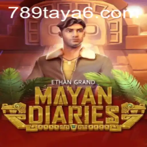 Unveiling MayanDiaries: A Mystical Journey into Ancient Civilization