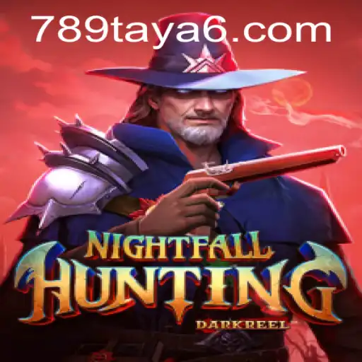 NightfallHunting: The Thrilling Game Experience