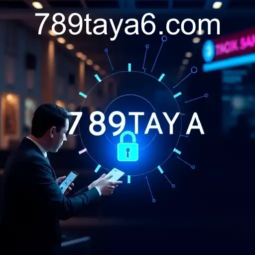 Security and Trust 789TAYA - International Licenses and Certifications