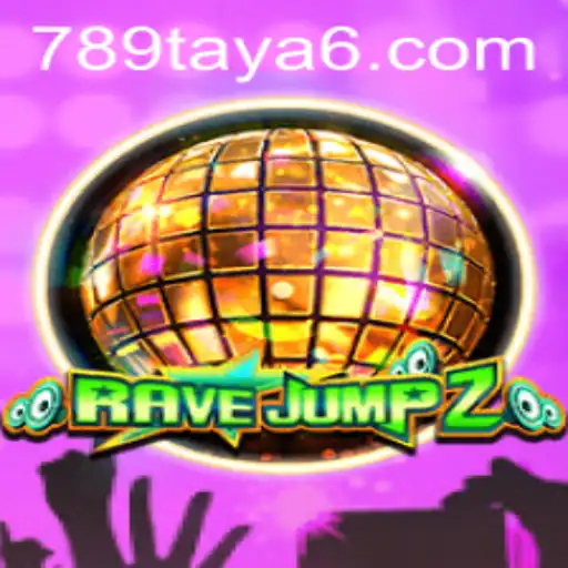 RaveJump2: A Thrilling Adventure in the Digital Universe
