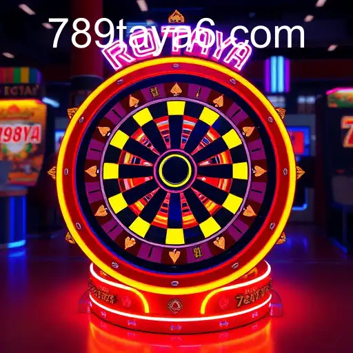 VIP Service 789TAYA - 24/7 Support and Exclusive Benefits
