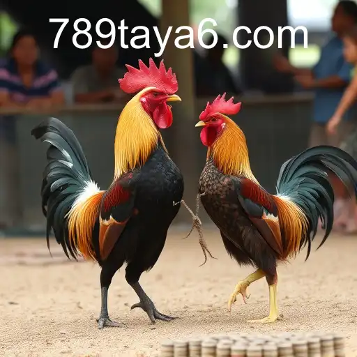 VIP Service 789TAYA - 24/7 Support and Exclusive Benefits